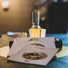 Restaurant, Hotel & Spa Savarin
