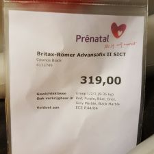 Prenatal