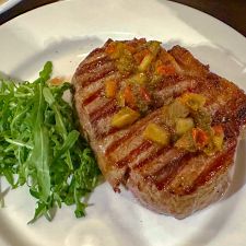 Gauchos Grill Restaurant & Steakhouse - Amsterdam Centrum/Munt