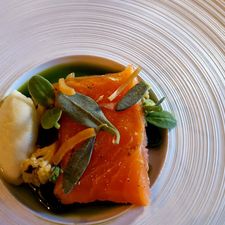 Restaurant, Hotel & Spa Savarin