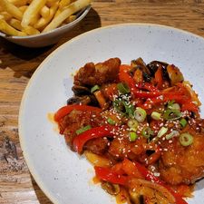 Restaurant De Beren Roermond