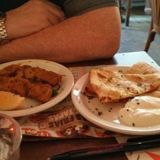 La Cubanita Leiden