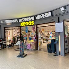Xenos Den Haag Leyweg