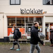 Blokker Weesp