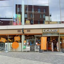 Blokker Amersfoort Eemplein