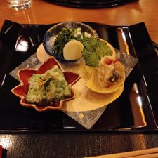 Yamazato Restaurant