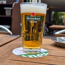 Café ‘t Gasthuys