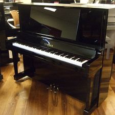 Bos Pianoservice B.V.