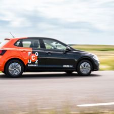 Focuz Support - Hertz Car Rental