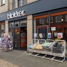 Blokker Putten