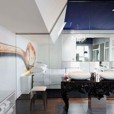 Andaz Amsterdam Prinsengracht