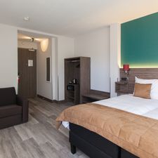 Best Western Hotel Den Haag