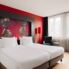 Leonardo Boutique Hotel Maastricht City Center