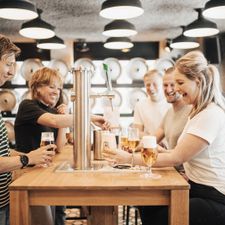 Beers & Barrels - Rotterdam