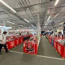 MediaMarkt Amsterdam Arena