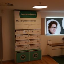 Pearle Opticiens Arnhem - Kronenburg