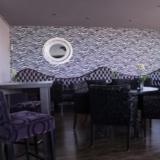 Grand Café Hotel Zeezicht