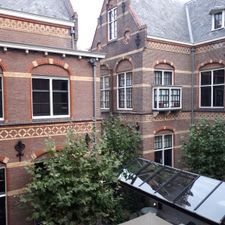 The College Hotel Amsterdam, Autograph Collection
