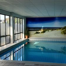 Fletcher Hotel-Restaurant Noordsee-Ameland