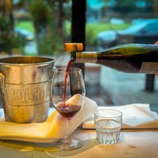 Restaurant Rauw Amersfoort Nederland