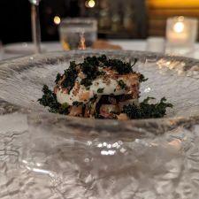 Restaurant Flavours