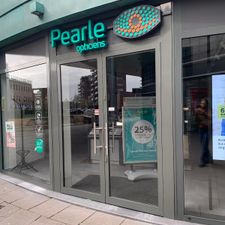 Pearle Opticiens Purmerend - Van Damplein