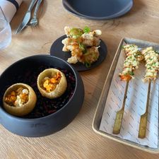 HAVN - Restaurant in Hoorn