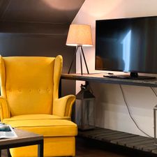 Badhotel Bruin