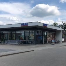 ALDI Groenlo Het Pand