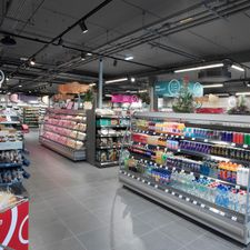 SPAR