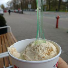 IJscuypje aan de middenweg vanaf 15-10 gaan wij dicht tot volgend jaar