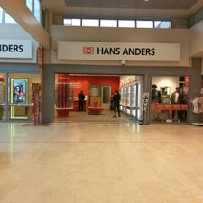 Hans Anders Opticien Delft