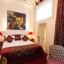Ambassade Hotel | Boutique Hotel in Amsterdam