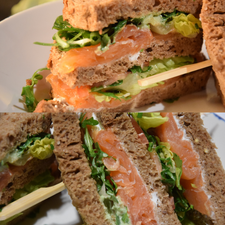 The SHOEGE - Restaurant Den Bosch