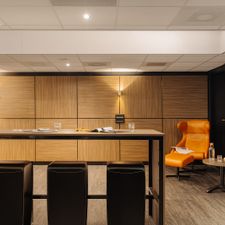 Leonardo Hotel Eindhoven City Center