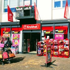 Kruidvat