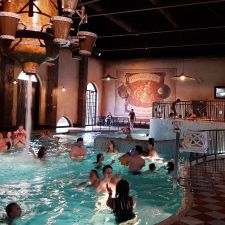 Vakantiepark Efteling Bosrijk