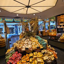 't Kaaswinkeltje Gouda
