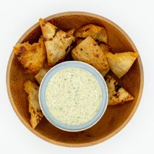 SHOUQ Zeist - Hummus, falafel & mezze (ook catering)