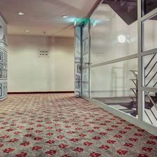 AMEDIA Hotel Amsterdam Airport