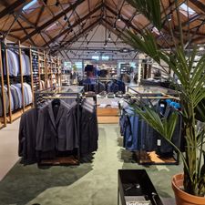 OFM. Doesburg Mensperience Store