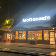 McDonald's Hengelo Zuid