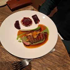 Bistro LOF