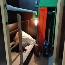 Stayokay Hostel Eindhoven