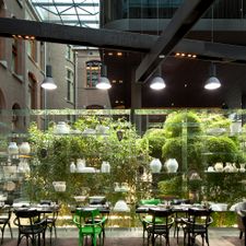 Conservatorium Hotel