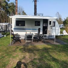 Molecaten Park De Koerberg