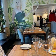 Restaurant Eindeloos