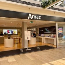 Amac Apple Premium Reseller