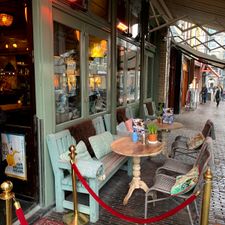 Café Ouwe Dikke Dries