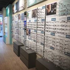 Pearle Opticiens Veenendaal